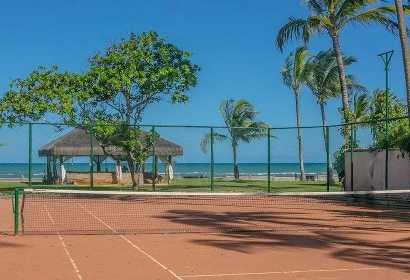 Отель Saint Tropez Praia