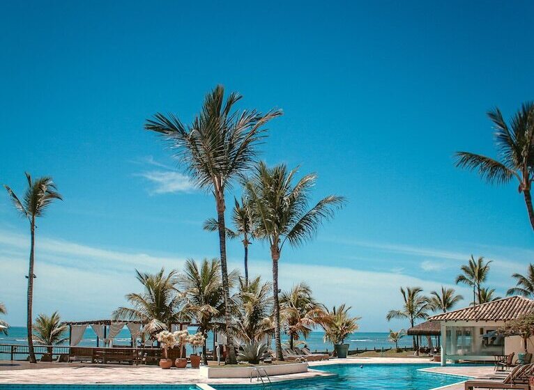 ホテル Saint Tropez Praia