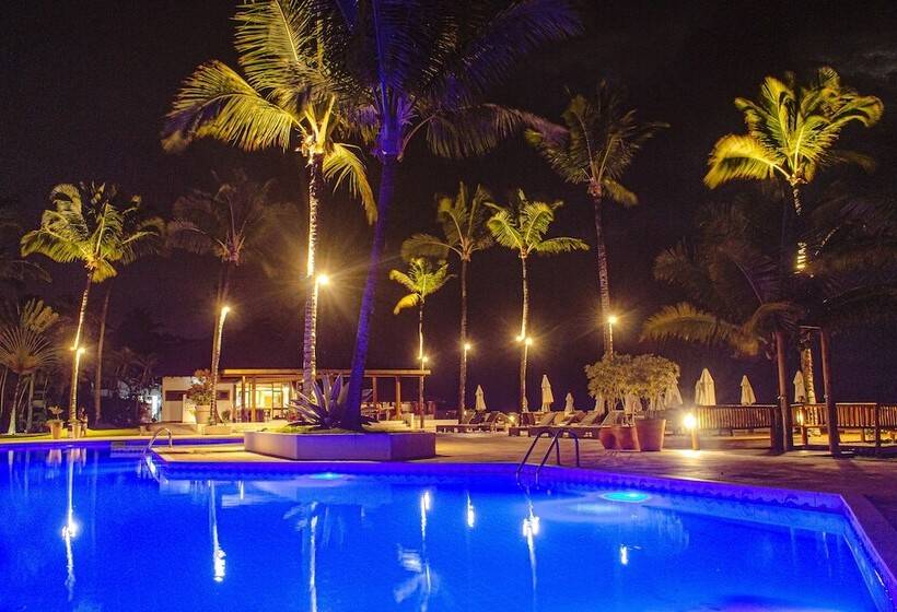 ホテル Saint Tropez Praia