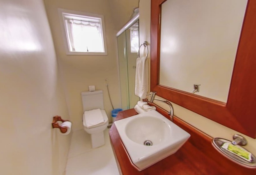 ホテル Saint Tropez Praia