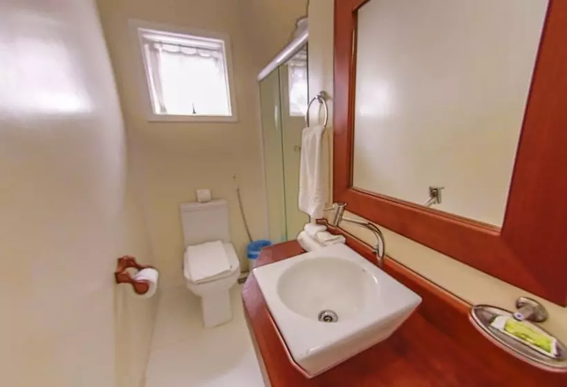 Отель Saint Tropez Praia