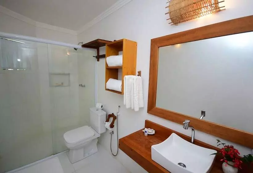 Отель Saint Tropez Praia