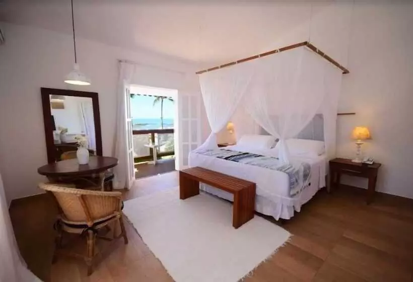 Отель Saint Tropez Praia