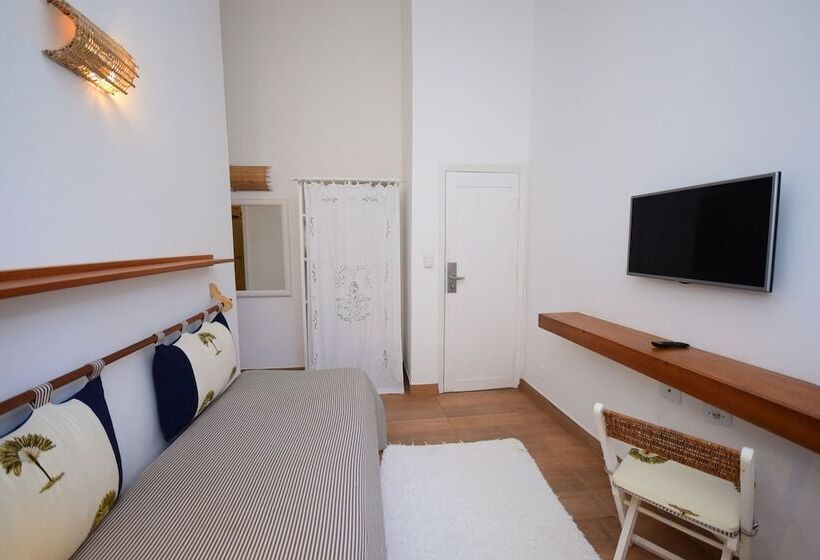 ホテル Saint Tropez Praia