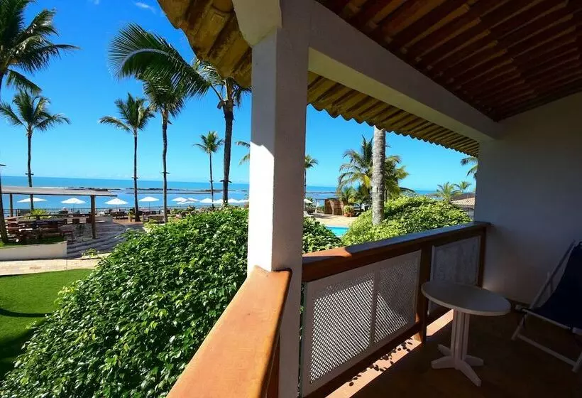 Отель Saint Tropez Praia