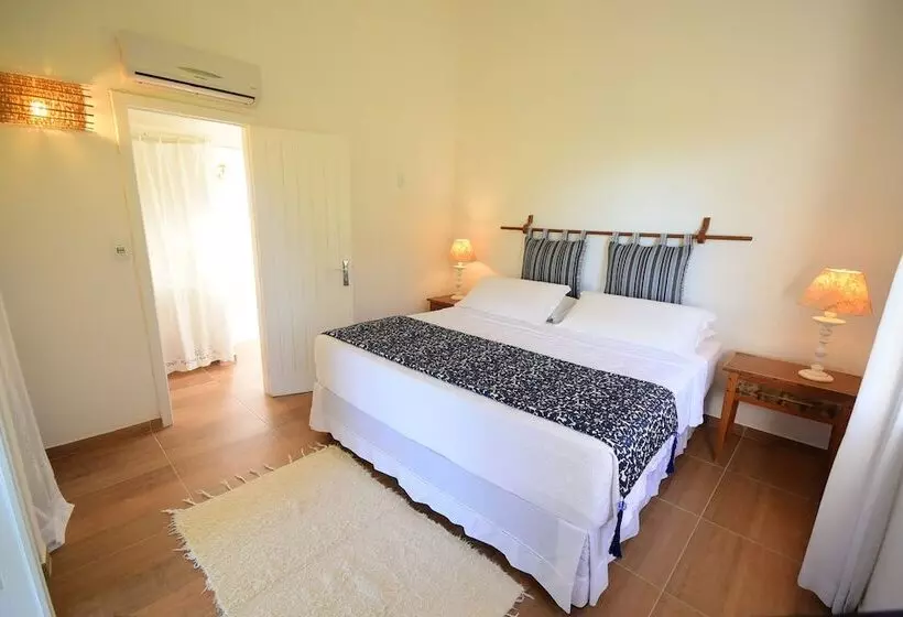 Отель Saint Tropez Praia