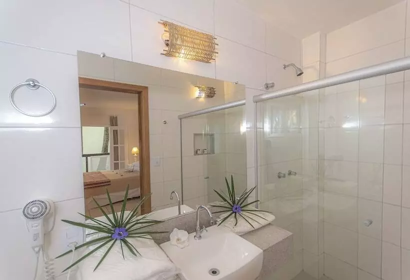 Отель Saint Tropez Praia