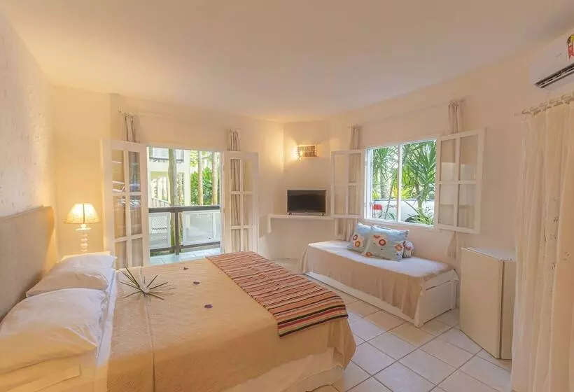 Отель Saint Tropez Praia