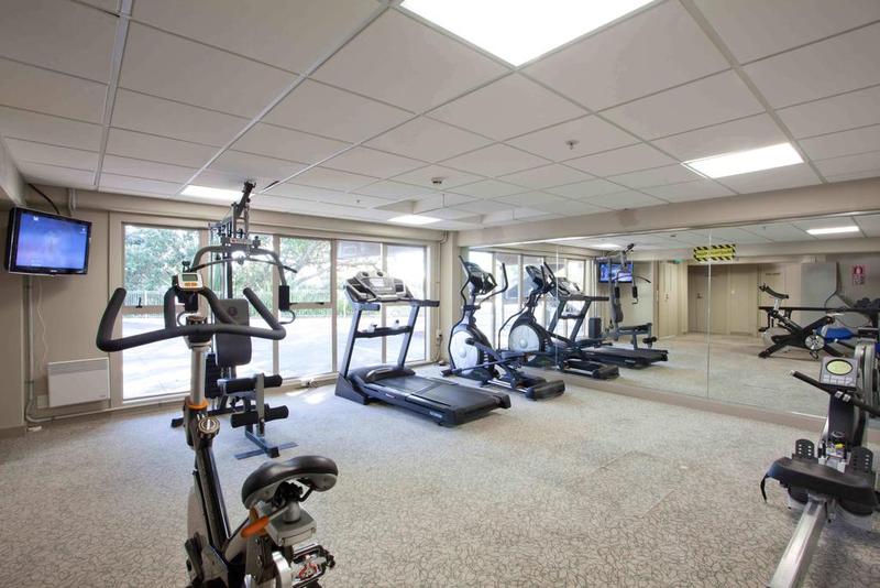 فندق VR Takapuna