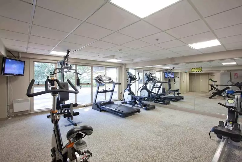 فندق VR Takapuna