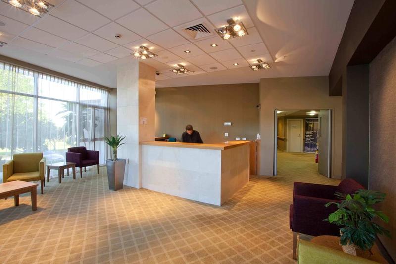 فندق VR Takapuna