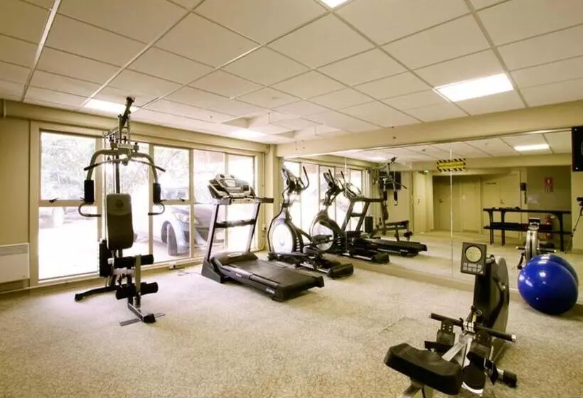 فندق VR Takapuna