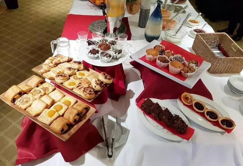 فندق VR Takapuna