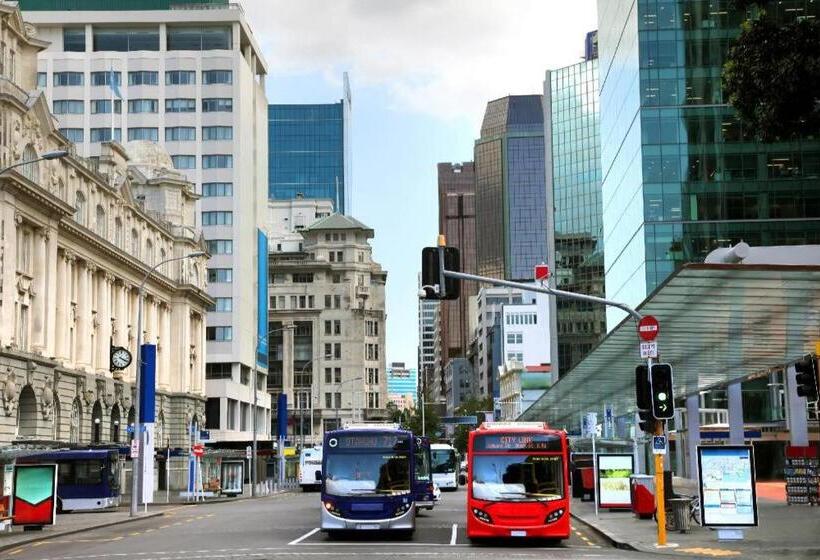 فندق VR Takapuna