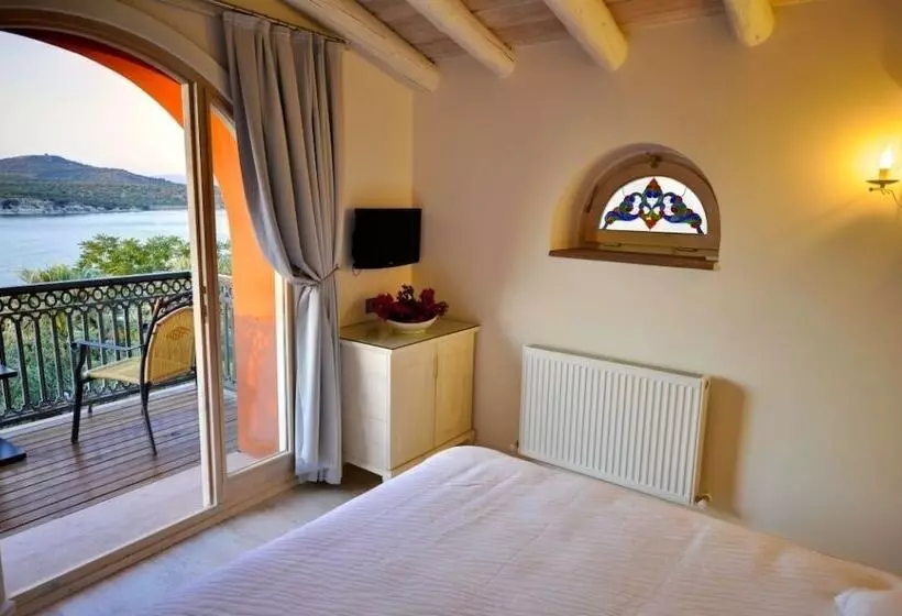 Oliviera Private Island Hotel – Kalem Adası