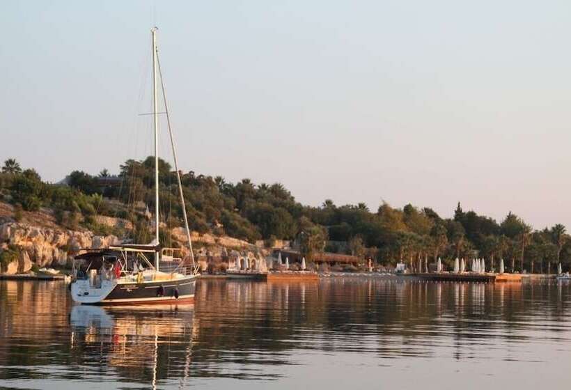 Oliviera Private Island Hotel – Kalem Adası