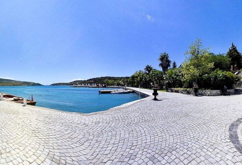 Oliviera Private Island Hotel – Kalem Adası