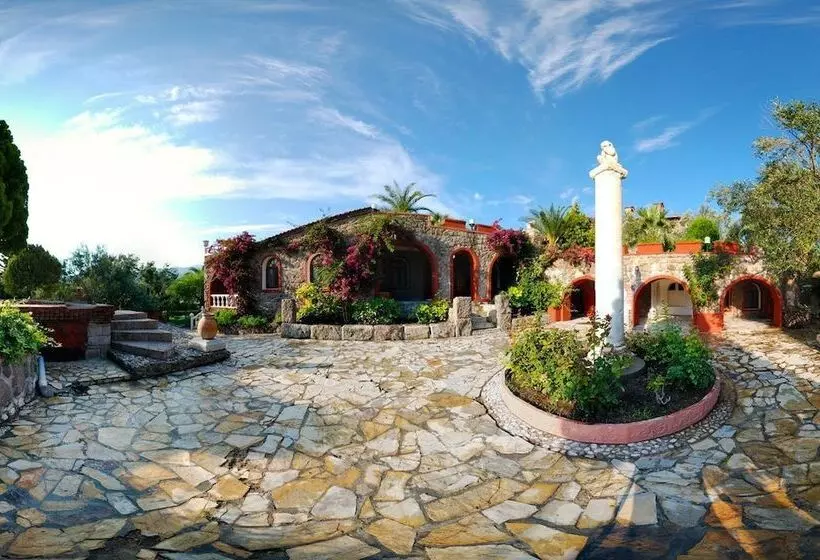 Oliviera Private Island Hotel – Kalem Adası