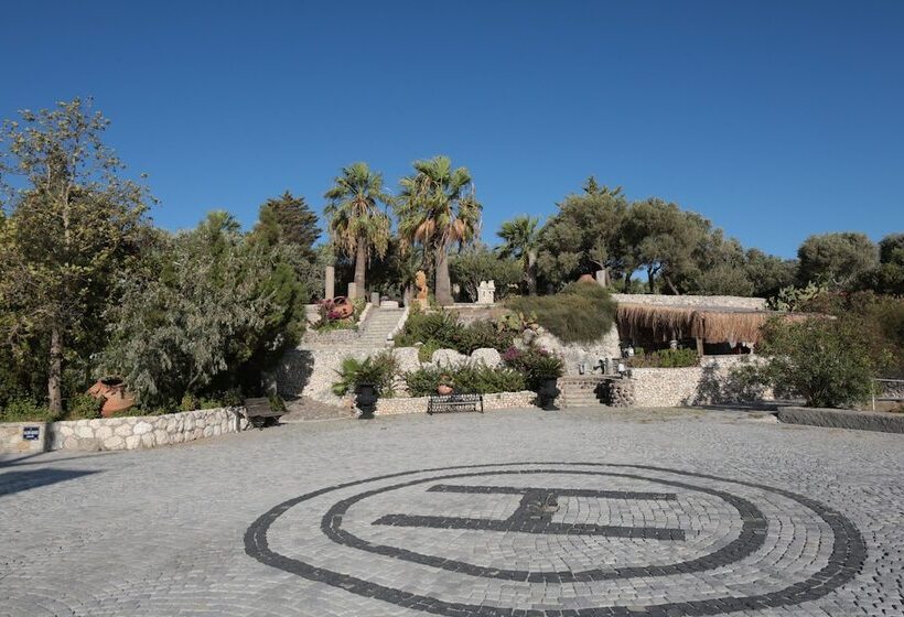 Oliviera Private Island Hotel – Kalem Adası