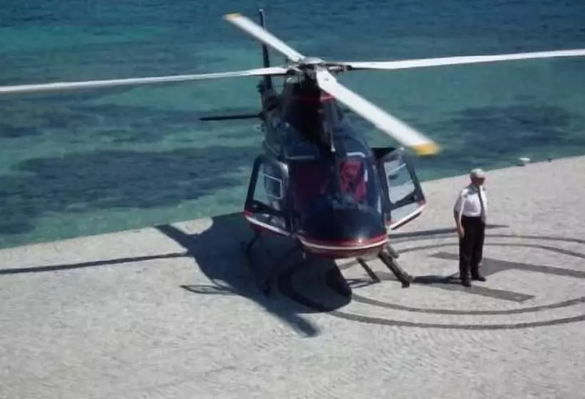 Oliviera Private Island Hotel – Kalem Adası