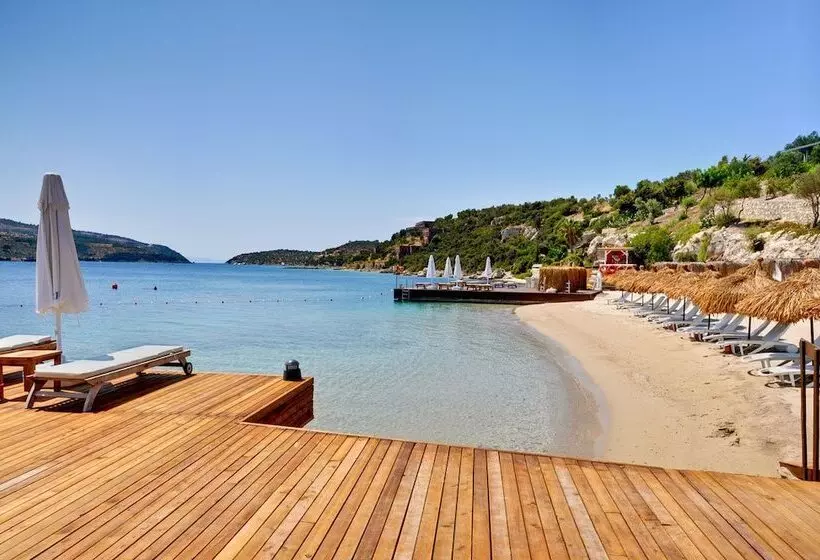 Oliviera Private Island Hotel – Kalem Adası