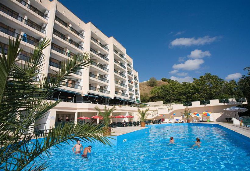 فندق Complex Magnolia