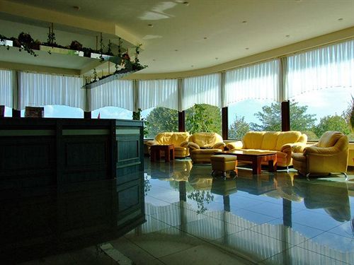 فندق Complex Magnolia