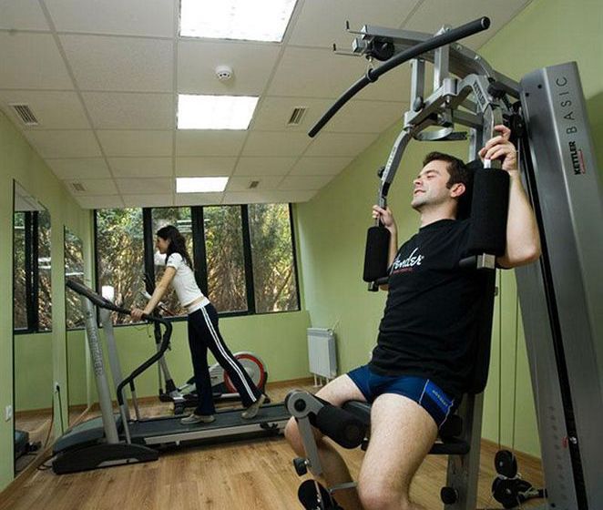 فندق Complex Magnolia