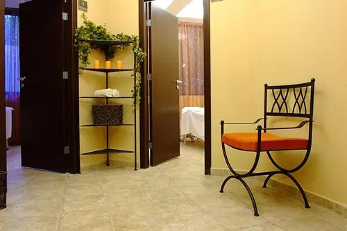 Hotelli Complex Magnolia