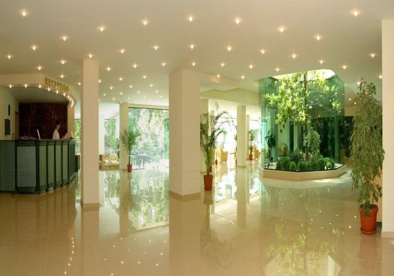 فندق Complex Magnolia