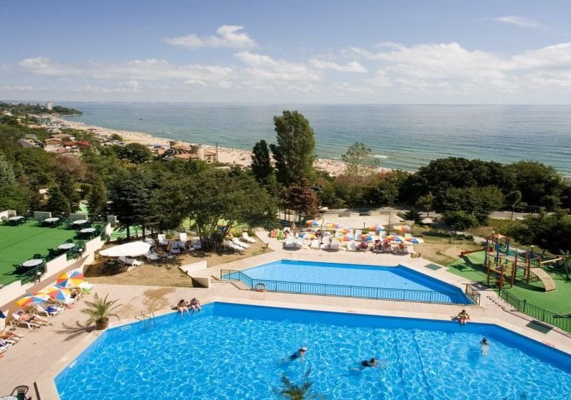 فندق Complex Magnolia