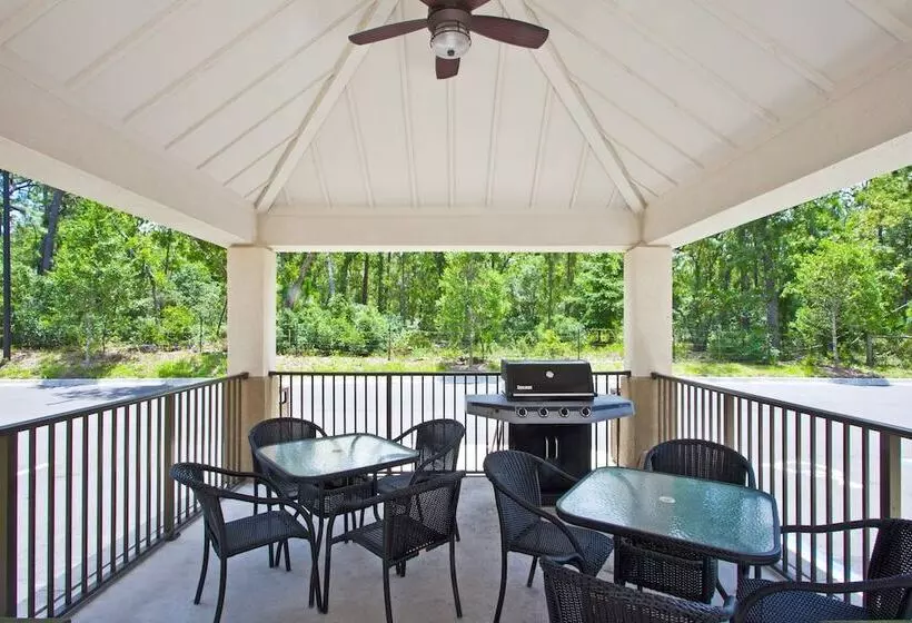 Candlewood Suites Jacksonville East Merril Road, An Ihg