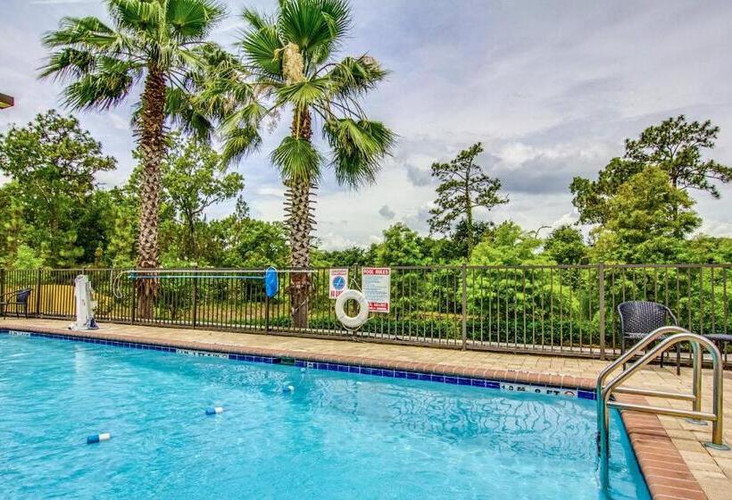 Candlewood Suites Jacksonville East Merril Road, An Ihg