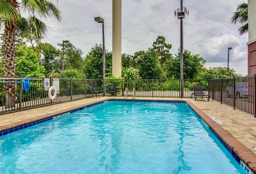 Candlewood Suites Jacksonville East Merril Road, An Ihg