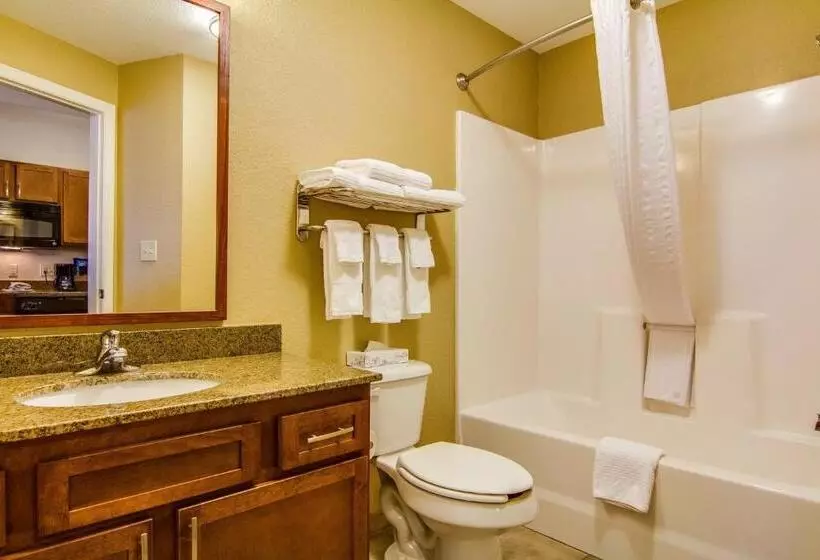 Candlewood Suites Jacksonville East Merril Road, An Ihg