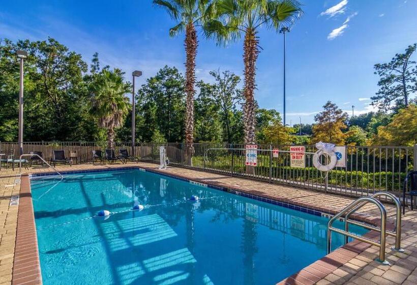 Candlewood Suites Jacksonville East Merril Road, An Ihg