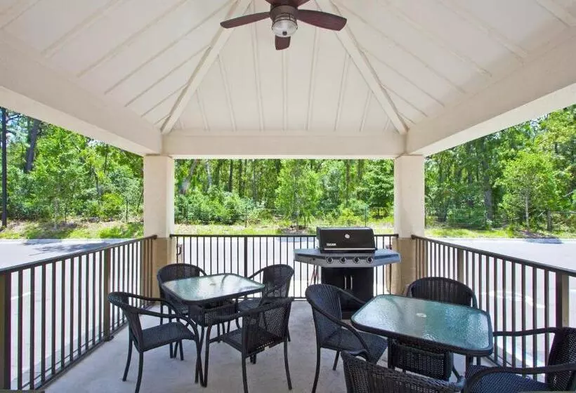 Candlewood Suites Jacksonville East Merril Road, An Ihg