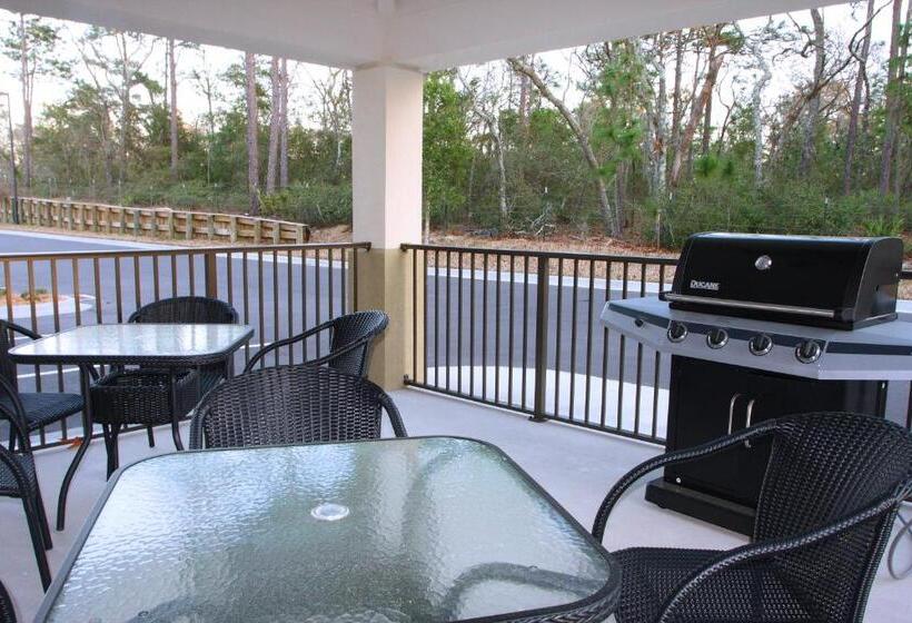 Candlewood Suites Jacksonville East Merril Road, An Ihg