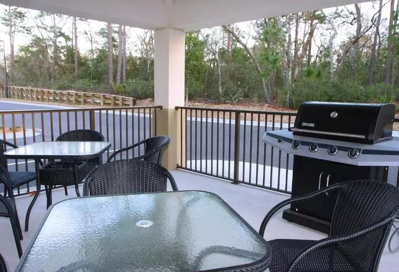 Candlewood Suites Jacksonville East Merril Road, An Ihg