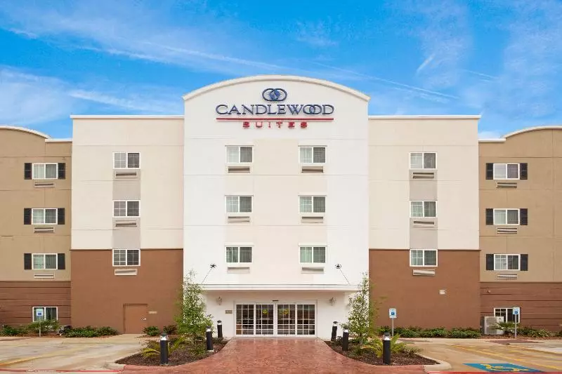 Candlewood Suites San Antonio Downtown, An Ihg