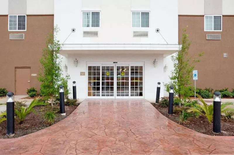 Candlewood Suites San Antonio Downtown, An Ihg