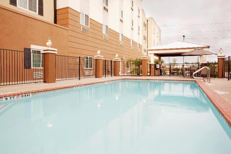 Candlewood Suites San Antonio Downtown, An Ihg