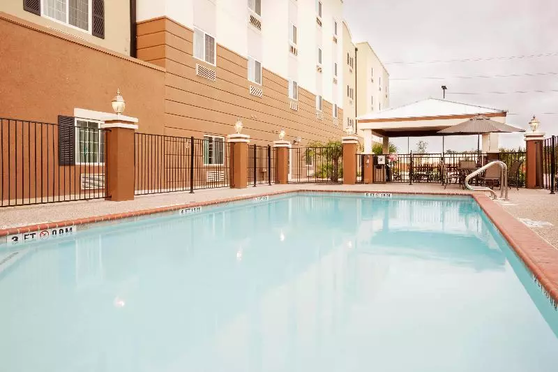 Candlewood Suites San Antonio Downtown, An Ihg