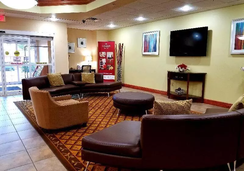 Candlewood Suites San Antonio Downtown, An Ihg