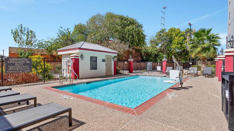 Candlewood Suites San Antonio Downtown, An Ihg