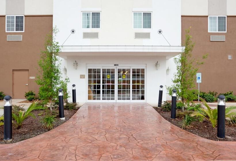 Candlewood Suites San Antonio Downtown, An Ihg