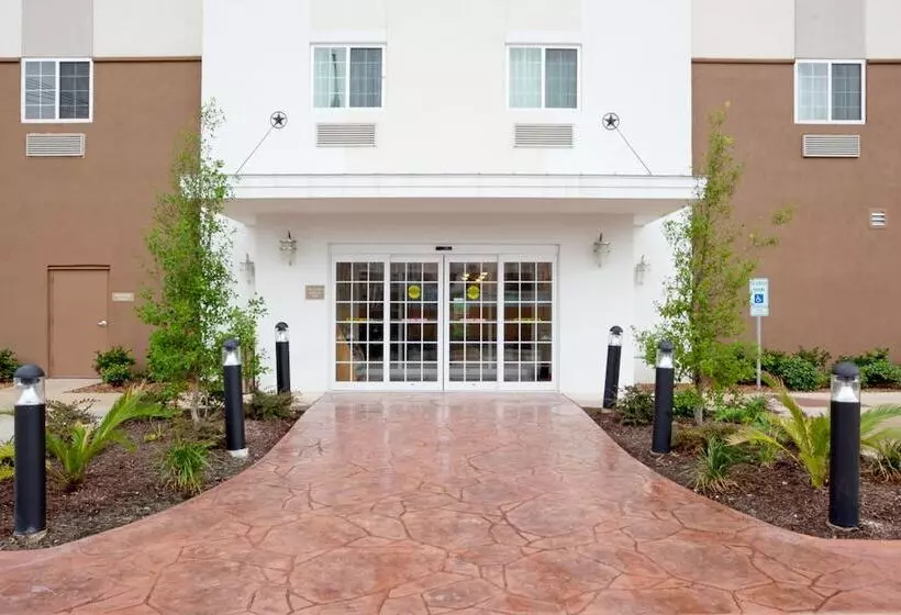 Candlewood Suites San Antonio Downtown, An Ihg