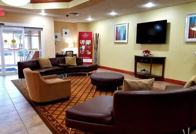 Candlewood Suites San Antonio Downtown, An Ihg