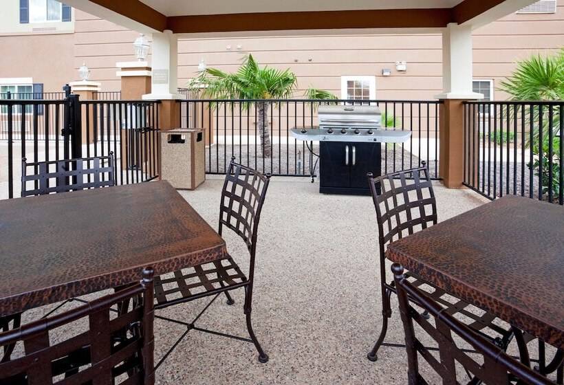 Candlewood Suites San Antonio Downtown, An Ihg