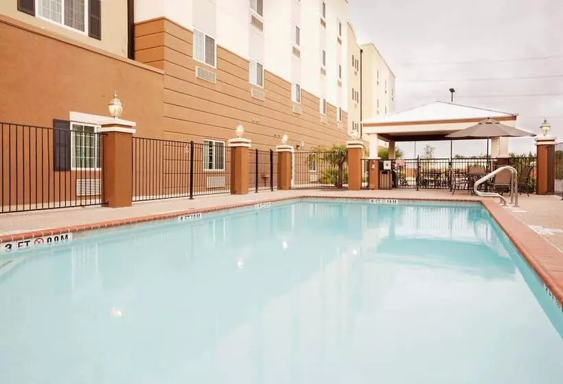 Candlewood Suites San Antonio Downtown, An Ihg